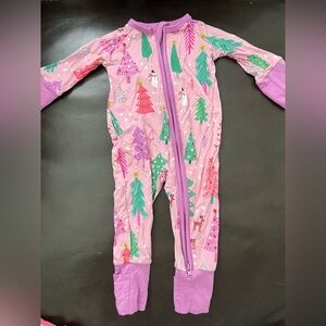 Little Sleepies pajamas